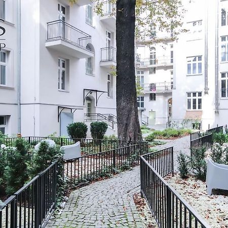 Elegancki Apartament W Centrum Miasta-Kazimierz كراكوفيا المظهر الخارجي الصورة