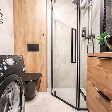 Elegancki Apartament W Centrum Miasta-Kazimierz كراكوفيا المظهر الخارجي الصورة