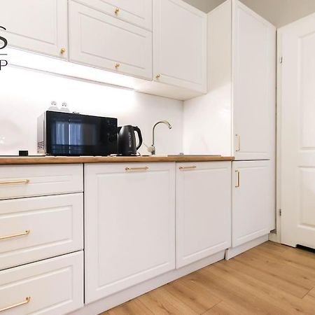 Elegancki Apartament W Centrum Miasta-Kazimierz كراكوفيا المظهر الخارجي الصورة