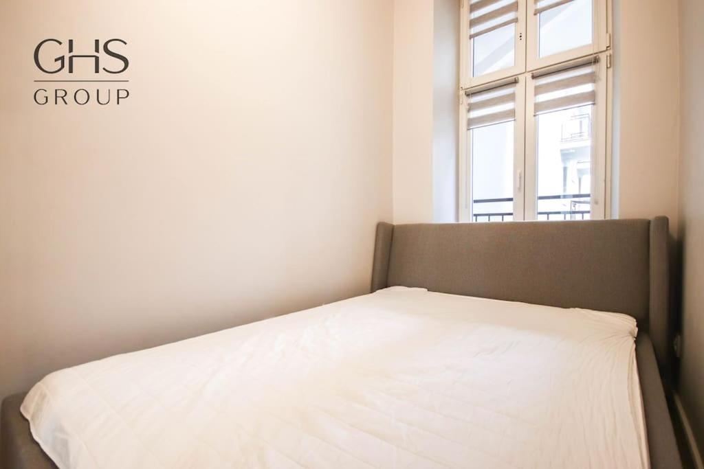 Elegancki Apartament W Centrum Miasta-Kazimierz كراكوفيا المظهر الخارجي الصورة